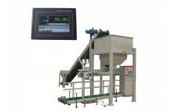 China Touch Screen Load Cell Counting Controller Intelligent Controller Specail Counter supplier