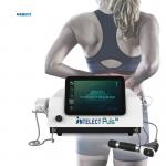Revitalize Your Pain Management Strategy with Shockwave Therapy Machine 6 Upgraded Tips and 1-21Hz Frequency for sale