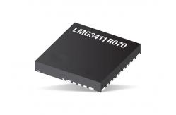 China FET Driver LMG3411R070RWHR Gan Power Ic Power Distribution Switches P Channel 32VQFN supplier
