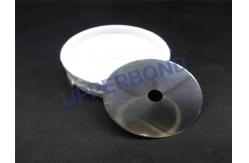 China Paper Filler Circular MK9 Cigarette machine Cutter supplier