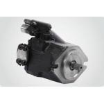 Rexroth A10VO28/52 Hydraulic Piston Pumps/Variable pump for sale