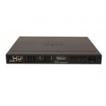 ISR4321/K9 Cisco ISR 4321 2 WAN/LAN Ports 1 SFP Port  Multi-Core CPU 2 NIM Security Voice WAAS  Intelligent WAN for sale