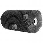 Cylindrical Dulevo 5000/6000 Street Sweeper Brush For Road Cleaning for sale