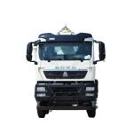 SINOTRUK HOWO TX Fuel Oil Tank Truck 350HP 8X4 Fuel Oil Delivery Truck for sale