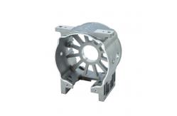 China Copper Complex Machining Boring CNC Electronic Component supplier