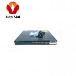 3560X Series 24 Ports Gigabit IP Base Switch WS-C3560X-24T-S