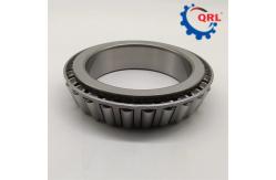 China JM 822049 JM 822010 Tapered Roller Bearing With High Load Capacity supplier