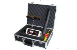 China HD-201 Series Dial Porosity Holiday Coating Surface Flaw Testing Detector supplier