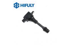China 22448-6N015 2001 Nissan Sentra Ignition Coil Compact With High Accuracy supplier