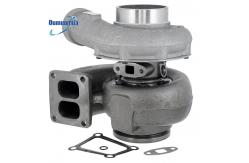 China Turbo HX50 For Cummins Engine M11 Turbocharger 3537245 supplier