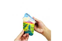 China DAQIN Heat Transfer Printing Product 3d Sublimation Phone Case supplier