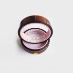 PP Polyimide Tapes with Siliconized Release Liner for sale