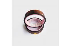 China PP Polyimide Tapes with Siliconized Release Liner supplier