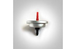 China Leaking Proof Gas Lighter Refill Valve 1inch For Party And Kitchen Room supplier