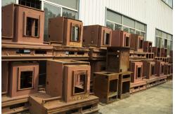 China PCD Grinding Tools manufacturer