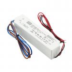 IP20 Rated Waterproof LED Power Supply 12V 24V 48V 50W 75W 100W for sale