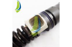 China 85003656 Common Rail Fuel Injector For D16 Engine supplier