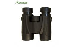 China BAK4 Prism Lightweight Compact Binoculars / Black Water Resistant Binoculars supplier