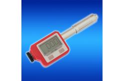 China Hartip1600 Portable Leeb Hardness Tester Digital With Auto Impact Direction supplier