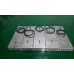 Immersible Ultrasonic Generators And Transducers Waterproof Sealing Metal Box for sale