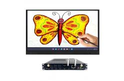 China OPS Computer I5/ I7 For Interactive Flat Panel Smart Boards supplier