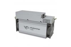 China SHA256 Algorithm microbt whatsminer m31s 72T-82T 3432w 10.8kg supplier