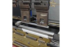 China Automatic Bending Machine For Hydraulic Sink Kitchen Utensils Bending supplier