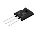 Efficient Speed Control High Power IGBT TO-247 For Flash Light Device for sale