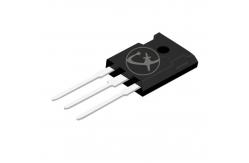 China Efficient Speed Control High Power IGBT TO-247 For Flash Light Device supplier