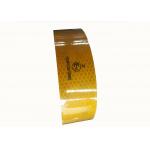 Semi Trailer Ece 104 Reflective Tape  On Vehicles High Visibility Pressure Sensitive for sale