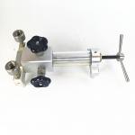 Portable Gauge Calibration Equipment Hydraulic Pressure Calibrator Instruments for sale