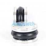 Air Spring Actuator Contitech FS 76-7 DI Single Convoluted Air Bellows Max. H. 55MM for sale