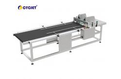 China CPG 700 Cardboard Box Feeder Machine Automatic Sheet Feeder Machine supplier