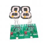 2A 12V Copper Coil for Qi Standard Coil Forcar Wireless Charging Coil for sale