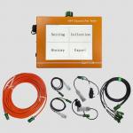 Astm D4945 Standard Pile Testing Equipment For Loading Capacity High Strain for sale