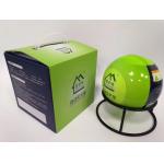 1.2kg Jvante Spherical Dry Powder Fire Extinguisher Stand 90 Powder for sale
