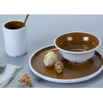 BPA Free Food Grade 100% Melamine Sushi Tableware for sale