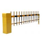 Long Range Traffic Barrier Gate for Residential Area / Offic Building / Factory for sale