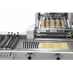 Automatic Paper Processing Machinery Book Cards Matching Machine