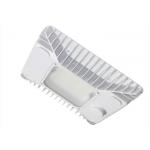 High Efficiency LED Canopy Lights 100W Input AC100-277V 4500K For Parking Place for sale