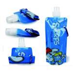 2L Liquid Spout Pouch GMP Customized Printing Fruit Juice Packaging Pouch