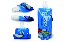 China 2L Liquid Spout Pouch GMP Customized Printing Fruit Juice Packaging Pouch supplier