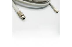 China Welch Allyn Adult Single Tube Connector Air Hose for NIBP Cuff supplier