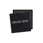 Integrated Circuit Chip LCMXO1200C-4BN256C Field Programmable Gate Array CABGA256 for sale