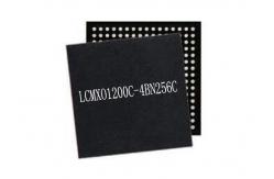 China Integrated Circuit Chip LCMXO1200C-4BN256C Field Programmable Gate Array CABGA256 supplier