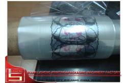 China Automatic Control resin plate flexo printing unit for paper package supplier