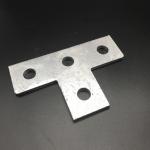 Unistrut Fitting Accessories Metal Steel Channel Fitting Brackets for sale