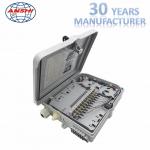 IP55 Wall Mount Fiber Optic Distribution Box