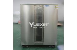 China Visual 960L Water Immersion Test Chamber, Immersion Test Equipment for IPX7 supplier
