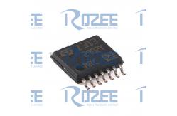 China LM2902YPT supplier